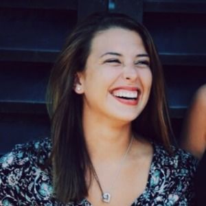 Meet your Posher, Marissa